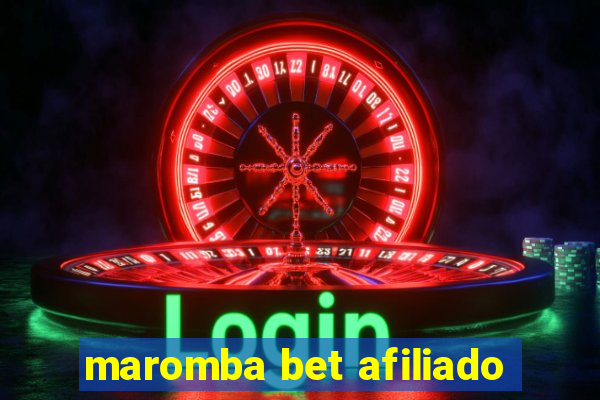 maromba bet afiliado